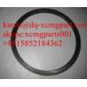 Buy cheap Crown (rim) flywheel Cummins 6CTA 8.3 XCMG 3908546 from wholesalers