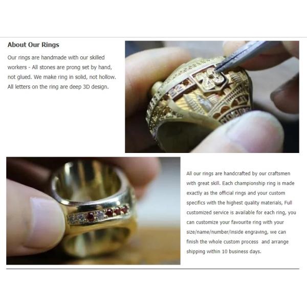 Stainless Steel Antique Men'S Masonic Ring