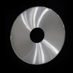 Tobacco Filter Making Carbide Slitter Knives 75x20x0.25mm