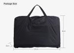 Outdoor Portable 210D Oxford Pop Up Folding Single Bed Ground Tents 210*80*100CM