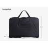 Buy cheap Outdoor Portable 210D Oxford Pop Up Folding Single Bed Ground Tents 210*80*100CM from wholesalers