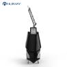 Buy cheap Nubway new arrival 600ps picolaser q switch 1064 nd yag 532 ktp tattoo removal from wholesalers
