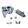 Buy cheap Steel Alloy CNC Milling Machining Parts Custom 0.005mm Tolerance from wholesalers