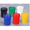 Buy cheap Large UV Resistant Tool Storage Bucket 1-35L Capacity from wholesalers