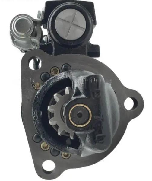Buy cheap Engine Starter Motor 349-6530 / 3496530 / 349-6554 For Excavator from wholesalers