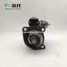 Buy cheap 24V 11T Starter Motor For YUTONG BUS ZK6831 ZK6898 3708-00200 3708-00054 from wholesalers