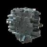 Buy cheap R330-9 Excavator Part Hydraulic Control Valve For Hyundai 31Q9-17002 Main Control Valve from wholesalers
