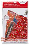 bags large bike burlap sack wholesale christmas self-sealing gift bag,Jumbo