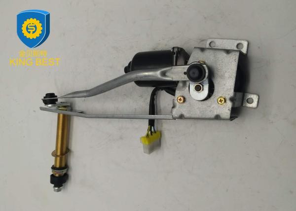 Buy cheap 20Y-54-52211 PC200-7 Komatsu Wiper Motor Assy With Wiper Arm from wholesalers