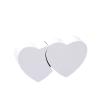Buy cheap Pancific 400G Coated Cardboard Heart Shaped Gift Box Matte UV from wholesalers