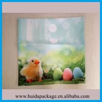 Buy cheap Customized hot popular print promotional polyester cushion cover with/out inner product