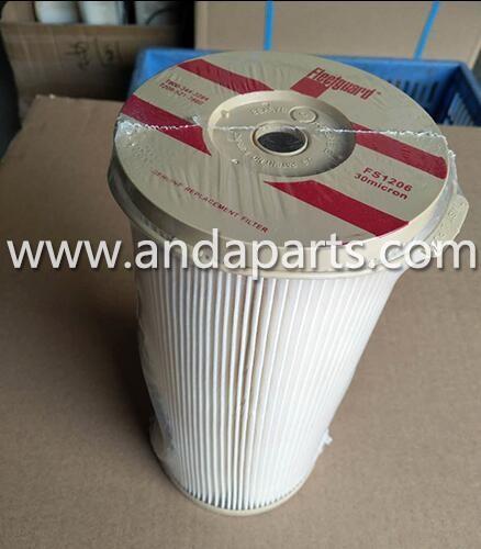 Buy cheap Good Quality Fuel Water Separator Filter For Fleetguard FS1206 from wholesalers