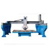 Buy cheap Marble Laser 6800kg CNC Marble Cutting Machine 800MM Blade 45 Deg from wholesalers