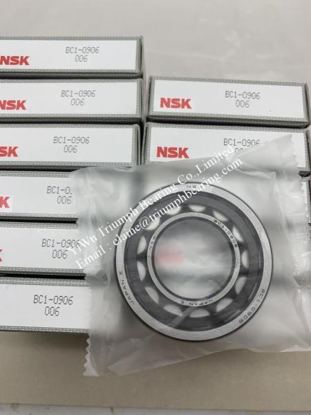 Buy cheap NSKCylindrical Roller Bearing BC1-0906 from wholesalers