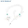 Buy cheap Tube OD 10mm Flexible Suction Catheter Set With EO Gas Sterile Disinfecting Type from wholesalers