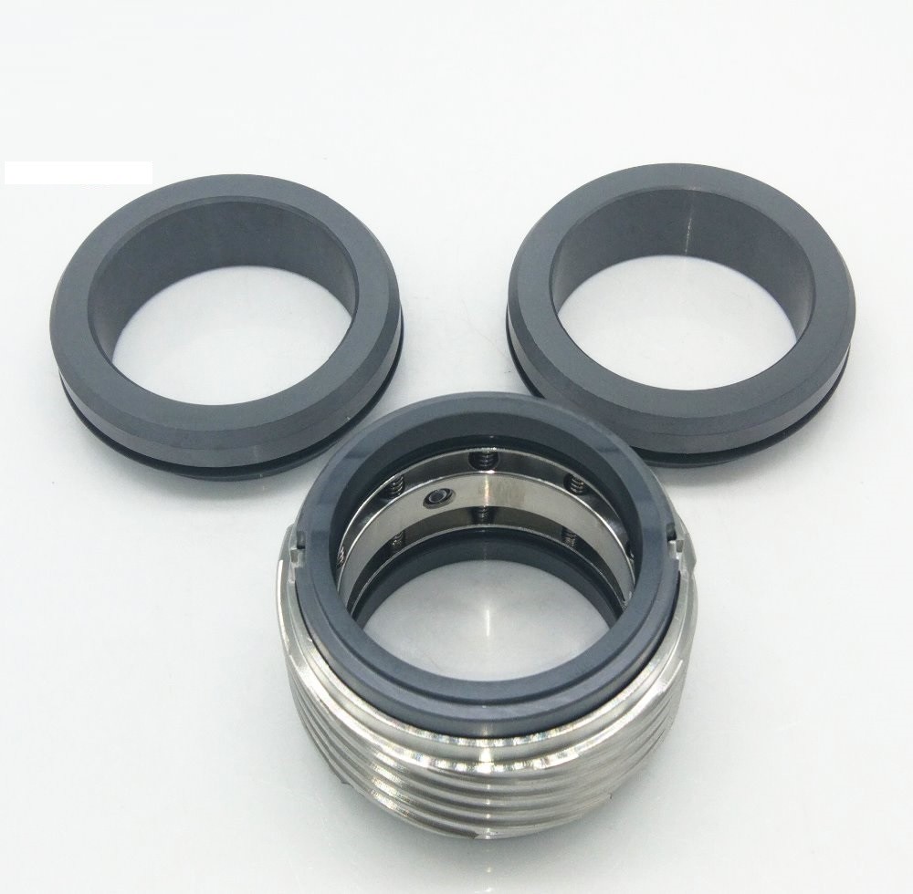 Multi Spring Mechanical Seal Eagle Burgmann Type M74F O Ring Seal For Pump
