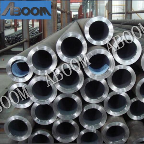 Buy cheap UNS N05500 Monel Alloy Monel K-500 Nickel Based Alloy Steel Seamless Pipe from wholesalers