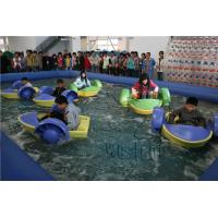 Buy cheap hot promotional cheap inflatable hand boat product