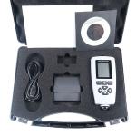 Digital Paint Coating Thickness Gauge