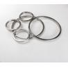 Buy cheap API 6A 1500LB Inconel 625 Octagonal Ring Joint Gasket from wholesalers