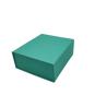 Buy cheap Christmas Decoration Paper Folding Gift Box Cosmetic Jewellery Foldable Cardboard Boxes from wholesalers