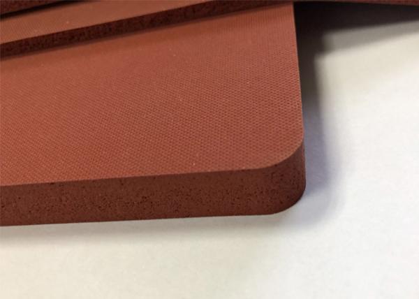 Buy cheap 50mm High Temperature Foam Sheet For Heat Transfer Press Machine from wholesalers