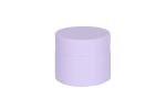 Travel Containers 5g 10g 20g PP Cream Jar For Empty Trial Lotion Bottle