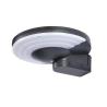 Buy cheap Garden Ip65 Solar Fence Wall Mounted Lights Led Garage Pathway Porch Balcony from wholesalers