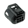 Buy cheap Copper Alloy Kostal Connectors 9441391 Push Pull Fastening Solder Retention from wholesalers