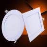 Buy cheap 9W Ceiling Panel Down Light Ultra Slim Kitchen Ceiling Lights from wholesalers