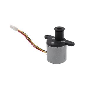 Buy cheap 25mm Geared Stepper Motor from wholesalers