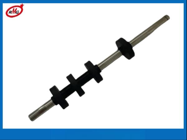 Buy cheap 6*145 Diebold ESC RL Chest Transport Rubber Wheel Shaft ATM Machine Parts from wholesalers