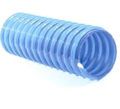 Buy cheap REACH Standard 30m/Roll 25mm Food Grade Suction Hose from wholesalers