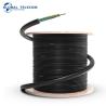 Buy cheap 4 Core Outdoor Fiber Optic Cable Air Aerial G652d Fiber Cable 24 core from wholesalers