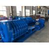 Buy cheap High Speed Centrifugal Single Stage Centrifugal Blowers 50kpa - 100kpa from wholesalers
