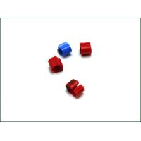Buy cheap Passive RFID Pigeon ID Rings , Pigeon Foot Ring ABS Material Environmental product