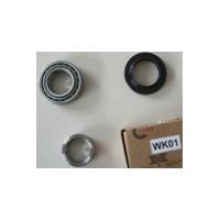 Buy cheap Customized Wheel Bearing Kit C5 Clearence For Ford / Isu / Nis / Toy Rear Local product