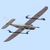 Buy cheap Military UAV VTOL Industrial Drone 1700mm Wingspan 90Min Flight Time 2KG Payload from wholesalers