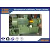 Buy cheap 120m3 Per Minute Single Stage Centrifugal Blower , aretion agitator , inlet vane blower from wholesalers