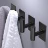 Buy cheap Heavy Duty Wall Towel Hooks Stainless Steel Door Hooks for Kitchen and Bathroom from wholesalers