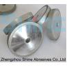 Buy cheap ODM Diamond Coated Wheel 5 Inch 1A1 Electroplated Diamond Grinding Wheel from wholesalers