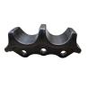 Buy cheap D8K Excavator Drive Sprocket 6T6782 CE Bulldozer Undercarriage Parts from wholesalers