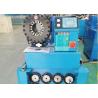 Buy cheap Hydraulic Hose Crimping Machine Gates SC32 Crimper For Sale Hose Crimp Sleeve from wholesalers