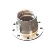 Buy cheap 327280180 QT500-7 Semi Trailer Hub Caps greasable trailer hubs from wholesalers
