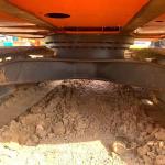 Second Hand Doosan Excavator Doosan DH150 Excavator Crawler Used Doosan Diggers
