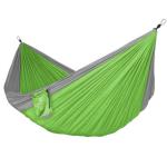 Ultralight Camping Gear Straps Portable Travel Parachute Nylon Hammock