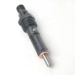 Cummins 6CT Diesel Engine Parts OEM Bulldozer Common Rail Fuel Injector Nozzle