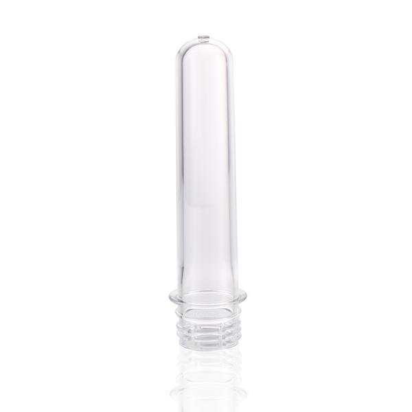 Buy cheap 28MM PCO PET PREFORM/PET PREFORM WATER BOTTLE PLASTIC BOTTLE from wholesalers