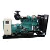 Buy cheap 380V 450KW Open Diesel Generator , CUMMINS Diesel Genset With Stamford Alternator from wholesalers