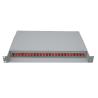 Buy cheap Dummy Drawer Fiber Optic Distribution Cabinet Cold Rolled Steel Sheet from wholesalers
